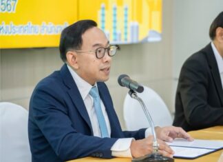 พพ. จ่อชง ครม. อนุมัติมาตรการลดหย่อนภาษีโซลาร์รูฟท็อป 9 หมื่นครัวเรือน คาดใช้จริง ก.ค. 2567