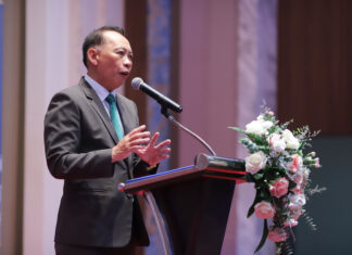 พลังงาน รับนโยบายนายกฯ เตรียมเคาะรายละเอียด “โครงการเอกชนซื้อไฟฟ้าสะอาดจากผู้ผลิตโดยตรง” สัปดาห์หน้า