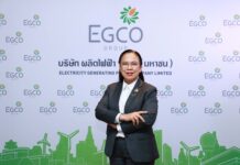 เปิดวิสัยทัศน์ “ดร.จิราพร ศิริคำ” กรรมการผู้จัดการใหญ่ หญิงคนแรกของ EGCO Group กับภารกิจขับเคลื่อนองค์กรให้เติบโตอย่างยั่งยืน