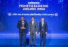 PTTEP wins 2 awards at the Money & Banking Awards 2024