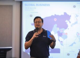 OR รุกธุรกิจ สปป. ลาว เล็งเพิ่มปั๊มเป็น 70 แห่ง ในปี 2573