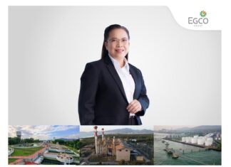 EGCO Group เผยความก้าวหน้าลงทุนโซลาร์ พร้อมแพลตฟอร์มสาธารณูปโภคและโครงสร้างพื้นฐาน ใน “CDI” อินโดนีเซีย