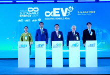 เริ่มแล้ว! จัดคึกคัก สุดยอดงานมหกรรมด้านพลังงาน “ASEAN Sustainable Energy Week & Electric Vehicle Asia 2024” หนุน PDP 2024 ผลักดันไทยเปลี่ยนผ่านสู่พลังงานสะอาด
