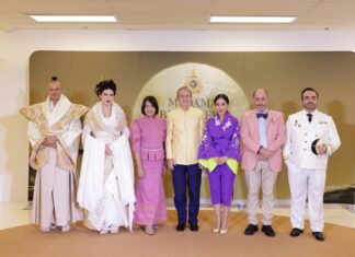 สำนักนายกรัฐมนตรี ร่วมกับมูลนิธิรอยัลแบงคอกซิมโฟนีออร์เคสตร้า ในพระอุปถัมภ์สมเด็จพระเจ้าลูกเธอ เจ้าฟ้าสิริวัณณวรี นารีรัตนราชกัญญา จัดการแสดง อุปรากรระดับโลก Madama Butterfly เฉลิมพระเกียรติพระบาทสมเด็จพระเจ้าอยู่หัว