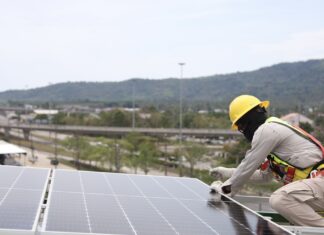 คนแห่เข้าร่วมโครงการโซลาร์ภาคประชาชน จนใกล้เต็มโควต้า 90 เมกะวัตต์ รัฐจ่อหยุดรับซื้อชั่วคราว