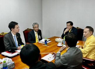 สั่งตรึงค่าไฟเท่าเดิม 4.18 บาทต่อหน่วย ยกยอดภาระค้างจ่ายคืน กฟผ.ไปงวดปีหน้า