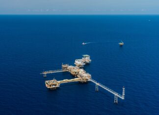 ปตท.สผ. เผยผลดำเนินงาน 6 เดือนแรกปี 2567 จ่ายปันผลระหว่างกาล 4.50 บาทต่อหุ้น นำส่งรายได้ให้รัฐ 30,170 ล้านบาท