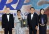 IRPC คว้ารางวัล Asia Responsible Enterprise Awards 2024 และ รางวัล ESG Champion of Asia – Gold Emblem of Sustainability