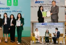 IRPC ชูแบรนด์ “POLIMAXX” ผู้ผลิตเม็ดพลาสติก PP ไทยรายแรก ได้การรับรองฉลากสิ่งแวดล้อมระดับโลก UL พร้อมจัดงานเปิดตัวผลิตภัณฑ์ร่วมกับ Milliken