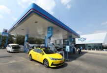 ปตท. ลดราคา NGV ทั่วไป ต่ำสุดในปี 2567 เหลือ 18.15 บาท พร้อมขยับราคากลุ่มรถโดยสารฯ ขึ้นเป็น 15.59 บาทต่อกิโลกรัม