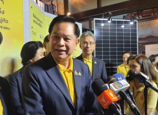 พลังงาน เตรียมยกเลิก พ.ร.บ.กองทุนน้ำมันฯ พร้อมร่างกฎหมายใหม่ครอบคลุมอำนาจกำหนดเพดานภาษีน้ำมันและใช้เงินกองทุนน้ำมันฯ ได้