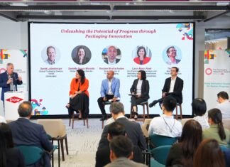 Global Packaging Industry Leaders Gather in Bangkok to Evaluate Entries from Dow’s 35th Packaging Innovation Awards