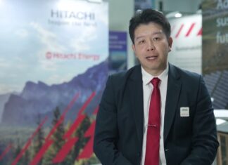 ร่วมชมนวัตกรรมด้านพลังงานที่ยั่งยืนจาก ฮิตาชิ เอนเนอร์ยี่ ในงาน ASEAN Sustainable Energy Week 2024 ถึงวันที่ 5 ก.ค. นี้