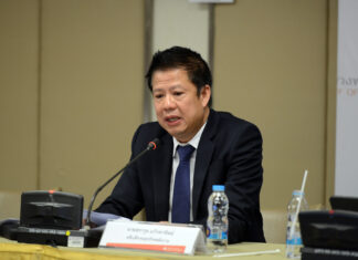 ธพ. เตือนผู้ค้าน้ำมันกว่า 2.7 หมื่นราย เร่งยกเลิกขายดีเซล B10 ก่อนสิ้นสุดระยะผ่อนผัน สิ้นเดือน ก.ค. 2567 นี้