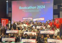 ExxonMobil Bootcathon 2024 โชว์ผลงานสุดประทับใจ หนุนคนรุ่นใหม่สร้างนวัตกรรมด้าน IT ตอบโจทย์ธุรกิจ