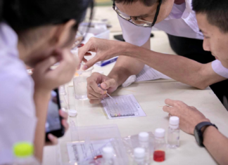 เปิดแล้ววันนี้! เว็บไซต์ “ห้องเรียนเคมีดาว” ชวนท่องโลกเคมีแบบย่อส่วน หนุนสร้างเด็กเก่งวิทย์ทั่วไทย