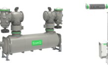 New grid technology to rid the world of the most potent greenhouse gas