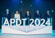 PTTEP hosts Asia Pacific Drilling Technology (APDT) Conference and Exhibition, engaging energy industry leaders in sharing insights and innovation towards resilient future