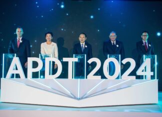 PTTEP hosts Asia Pacific Drilling Technology (APDT) Conference and Exhibition, engaging energy industry leaders in sharing insights and innovation towards resilient future