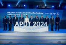 ปตท.สผ. เป็นเจ้าภาพงานประชุมเทคโนโลยีการเจาะสำรวจปิโตรเลียมของเอเชียแปซิฟิก (APDT) ระดมผู้เชี่ยวชาญและเทคโนโลยีล้ำสมัย เพิ่มศักยภาพอุตสาหกรรมพลังงาน