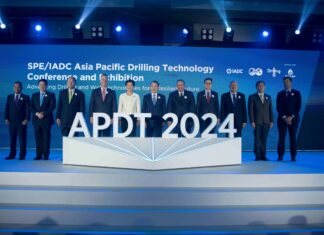 ปตท.สผ. เป็นเจ้าภาพงานประชุมเทคโนโลยีการเจาะสำรวจปิโตรเลียมของเอเชียแปซิฟิก (APDT) ระดมผู้เชี่ยวชาญและเทคโนโลยีล้ำสมัย เพิ่มศักยภาพอุตสาหกรรมพลังงาน