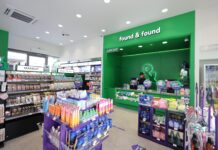 โออาร์ เผยไตรมาส 2 ปี 2567 รายได้เพิ่ม 3.4% จากไตรมาสก่อนหน้า มุ่งขยายธุรกิจไลฟ์สไตล์ สุขภาพและความงาม