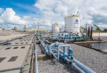 ข่าวดีพลังงาน พบก๊าซธรรมชาติแหล่งสินภูฮ่อมเพิ่ม เสริมความมั่นคงพลังงานของประเทศ