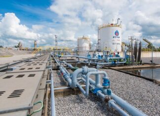 ข่าวดีพลังงาน พบก๊าซธรรมชาติแหล่งสินภูฮ่อมเพิ่ม เสริมความมั่นคงพลังงานของประเทศ