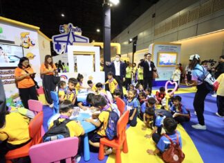 กฟผ. ชวนเยาวชนพิชิตภารกิจสร้างโลกไฟฟ้ามั่นคง เพื่อโลกยั่งยืน ในมหกรรมวิทย์ ฯ 67