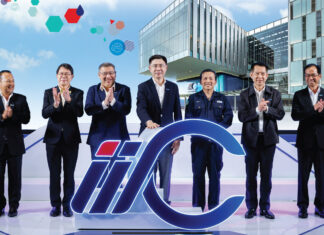 IRPC สร้างสิ่งที่ดีเพื่ออนาคต เปิดศูนย์นวัตกรรมไออาร์พีซี จ.ระยอง