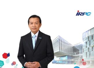 IRPC ขยายการลงทุนในบริษัทนวัตกรรมด้านวัสดุขั้นสูง (Advance Materials)