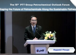 ทีม PRISM ปตท. แนะธุรกิจปิโตรเคมี ปรับตัวตามเทรนด์โลกสู่ความยั่งยืน