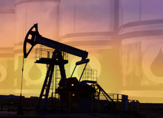 ราคาน้ำมันดิบเฉลี่ยรายสัปดาห์ปรับลดลงหลังจากการเจรจานิวเคลียร์ระหว่างสหรัฐฯ และอิหร่านมีแนวโน้มคืบหน้า ขณะที่ตลาดติดตามการลดภาษีนำเข้าระหว่างสหรัฐฯ และจีน