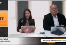 ปตท. มั่นใจธุรกิจครึ่งหลังปี 2567 เติบโตตามฤดูท่องเที่ยวปลายปีและโครงการดิจิตัลวอลเล็ต ช่วยหนุนยอดขายเพิ่ม