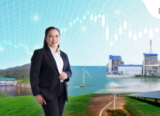 EGCO Group เผยกำไรสุทธิครึ่งปี กว่า 3 พันล้านบาท ย้ำปิดจ๊อบก่อสร้าง Yunlin ที่ไต้หวันในปีนี้ พร้อมยื่นประมูลโครงการ RE รอบใหม่