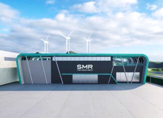 โรงไฟฟ้า SMR ทางเลือกเพื่อตอบโจทย์ความมั่นคงไฟฟ้าและ Net Zero Emissions