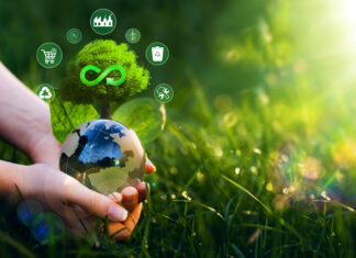 เขียนเล่าข่าว EP. 62 – อุตสาหกรรมปิโตรเคมีผสานแนวคิด Circular Economy และ ESG เดินหน้าสู่เส้นทางแห่งความยั่งยืน