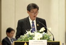 สกนช. เปิดเวทีรับฟังความเห็น พ.ร.บ.กองทุนน้ำมันฯ ผู้ร่วมสัมมนาแนะกำหนดเพดานส่งเงินเข้ากองทุนฯ ป้องกันผู้ใช้เบนซินอุ้มดีเซล