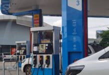 กองทุนน้ำมันฯ ลดเก็บเงินผู้ใช้ดีเซลลง 40 สตางค์ และเบนซินลง 30 สตางค์ต่อลิตร ป้องกันราคาหน้าปั๊มขยับพุ่งแรง