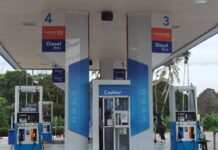 ครม. ไฟเขียว ผ่อนผันกองทุนน้ำมันฯ ชดเชยราคาแก๊สโซฮอล์และดีเซลได้อีก 2 ปี ถึง 24 ก.ย. 2569 เท่านั้น