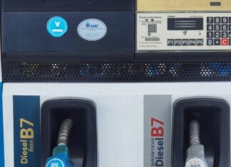 กองทุนน้ำมันฯ เก็บเงินคืนจากผู้ใช้ดีเซลสูงสุดถึง 3.59 บาทต่อลิตร และดีเซลเกรดพรีเมียม 5.09 บาทต่อลิตร