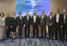 PTTT ลงนามซื้อขาย LNG ระยะยาวกับโอมาน มุ่งสร้างความมั่นคงทางพลังงานอย่างยั่งยืน