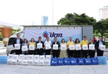 ก.พลังงาน – กลุ่ม ปตท. ระดมความช่วยเหลืออุทกภัยต่อเนื่อง ส่งทีม PTT Group SEALs ร่วมปฏิบัติการในพื้นที่เข้าถึงยาก