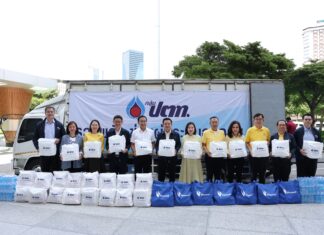 ก.พลังงาน – กลุ่ม ปตท. ระดมความช่วยเหลืออุทกภัยต่อเนื่อง ส่งทีม PTT Group SEALs ร่วมปฏิบัติการในพื้นที่เข้าถึงยาก