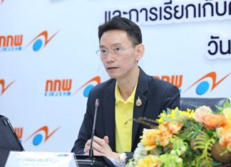 กกพ. ประกาศรับซื้อไฟฟ้าจากพลังงานหมุนเวียน 8 ต.ค. นี้