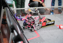 เปิดรับสมัครแล้ว “FIRST Tech Challenge” เวทีประลองหุ่นยนต์เยาวชนชิงตำแหน่งทีมชาติไทย