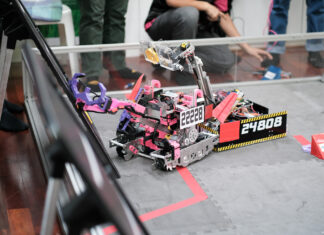 เปิดรับสมัครแล้ว “FIRST Tech Challenge” เวทีประลองหุ่นยนต์เยาวชนชิงตำแหน่งทีมชาติไทย