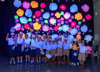 EGCO Group โดย ศูนย์เรียนรู้โรงไฟฟ้าขนอม จัดงานวิทย์ฯ ปี 67 ชวนเยาวชนลงใต้มาเปล่งแสง ยั้งโลกเดือด ในธีม Glow in the Dark