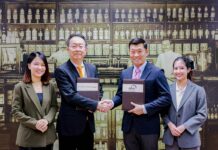 บี.กริม ฟาร์มา จับมือ ไอ เคน ฟาร์มา (ประเทศลาว)  รุกธุรกิจยาและอาหารเสริมในประเทศลาว