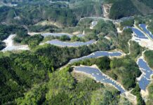 บี.กริม เพาเวอร์ เดินเครื่อง COD โรงไฟฟ้าพลังงานแสงอาทิตย์ 20 เมกะวัตต์ ในประเทศญี่ปุ่น